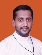 Dipu Thaitharayil CSsR